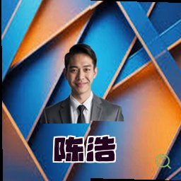 陈浩