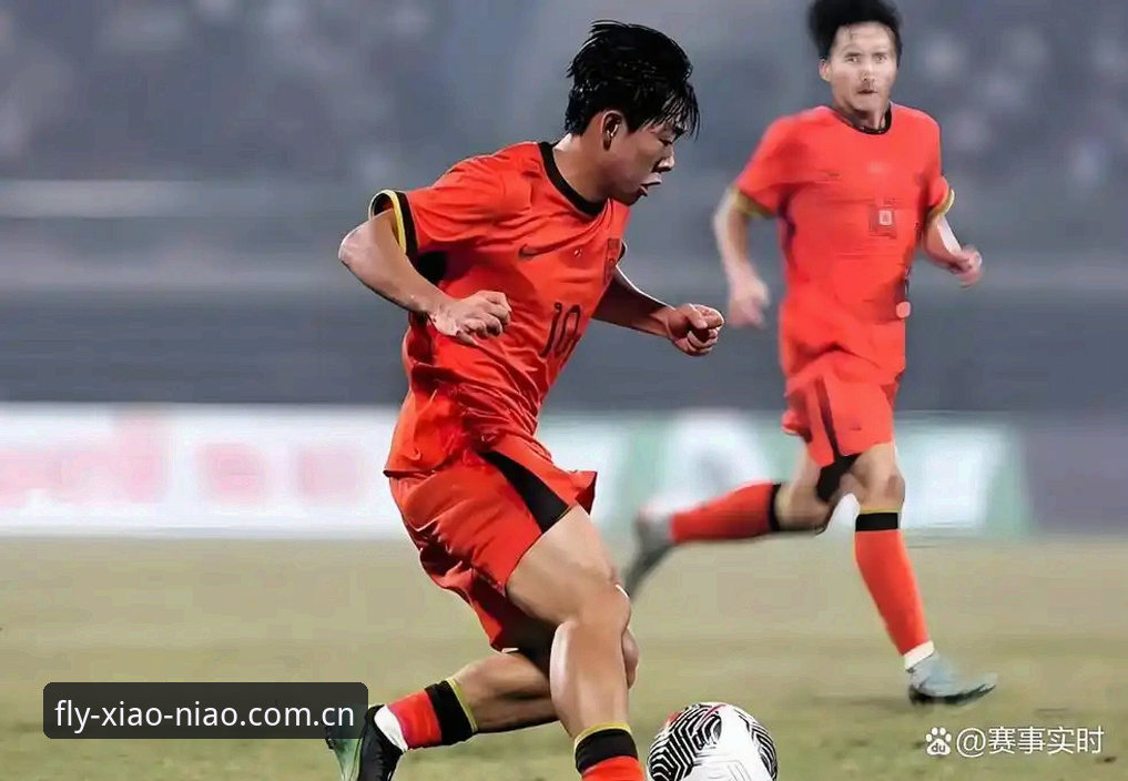 U17世界杯抽签结果深度评测：小鸟体育平台视角下的中国足球未来之战